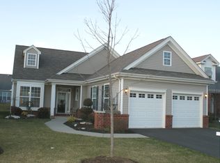 435 Harmony Way, Monroe Township, NJ 08831