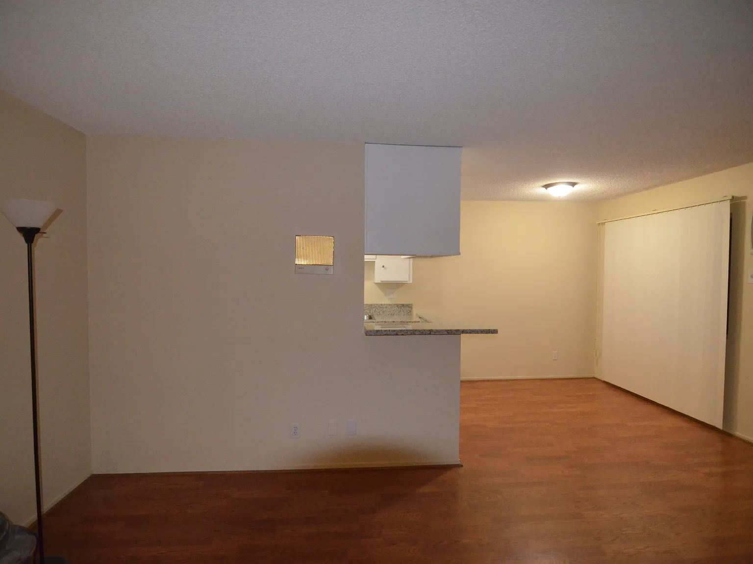 1 bed, 720 sqft, $2,300 — Photo 4