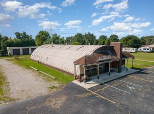 2832 Midland Rd, Bay City, MI 48706