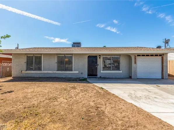 2517 Harewood Ave, North Las Vegas, NV 89030
