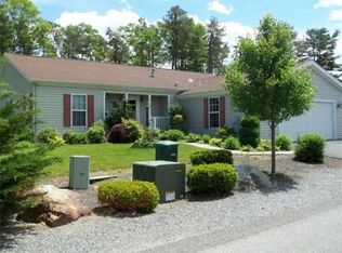 7 Alec Ln, Plymouth, MA 02360