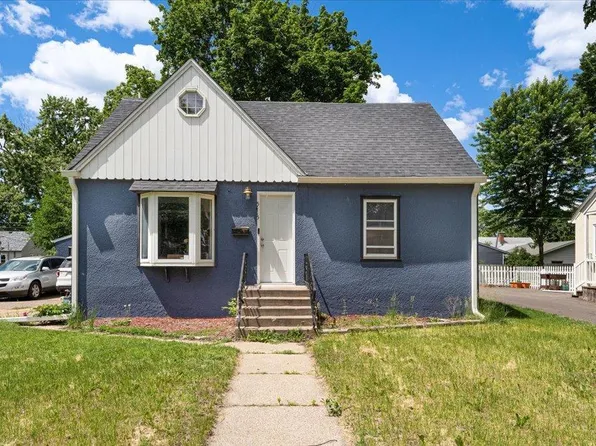 5415 Dupont Ave N, Brooklyn Center, MN 55430