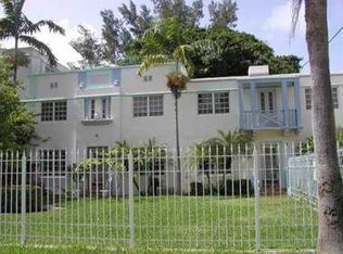 541 13th St APT 7, Miami Beach, FL 33139