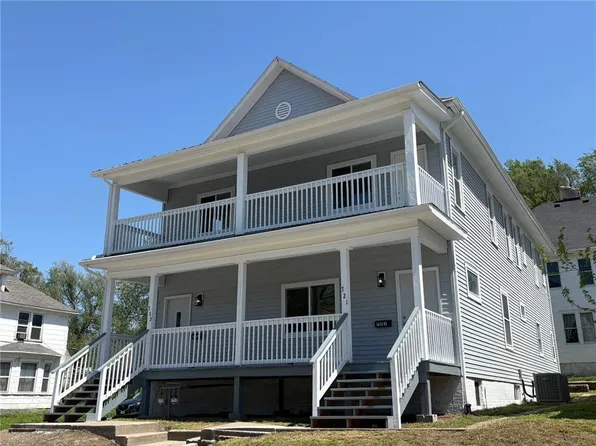 721 N 10th St, Saint Joseph, MO 64501