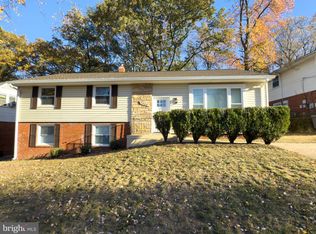 7903 Powhatan St, Hyattsville, MD