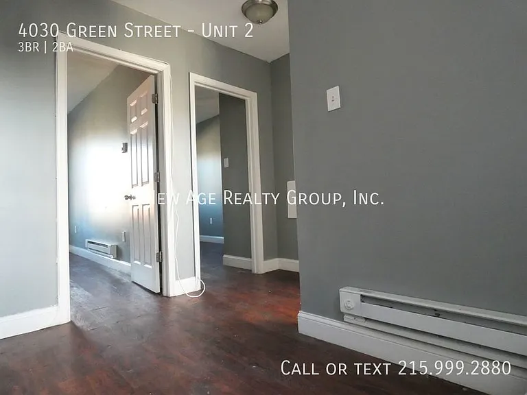 4030 Green St #2 — Photo 11