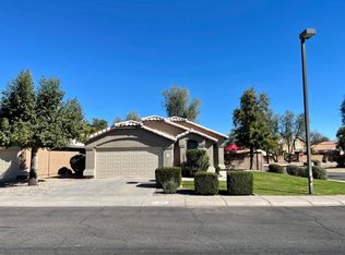 175 S Quartz St, Gilbert, AZ 85296