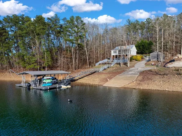 1865 County Road 855, Crane Hill, AL 35053