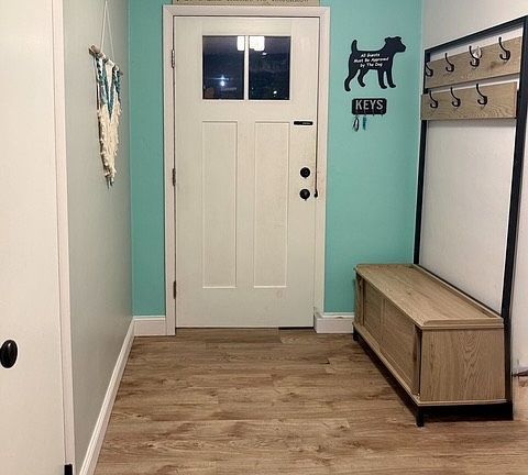 3rd image of 1115 Harvard Rd