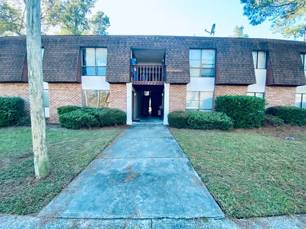 615 Carter Ln APT D7, Conway, SC 29526