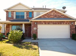 1736 Kittyhawk Dr, Little Elm, TX 75068