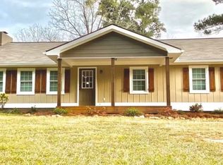 1835 Buncombe Waco Rd, Waco, GA 30182