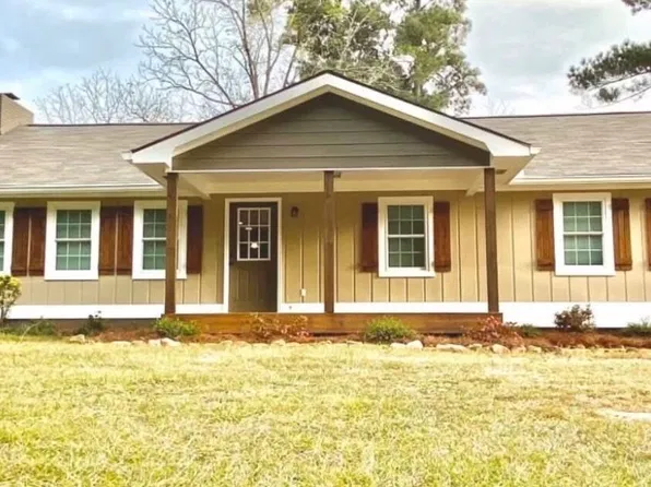 1835 Buncombe Waco Rd, Waco, GA 30182