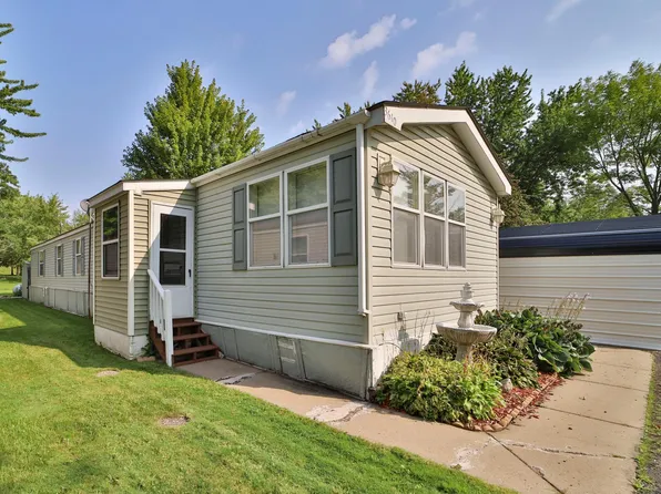 10811 Jurgen Nash Dr, Brainerd, MN 56401