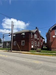 214 S Main St, Homer City, PA, 15748