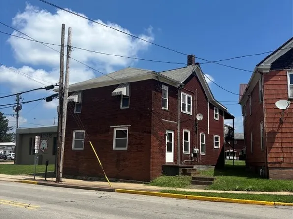 214 S Main St, Homer City, PA 15748