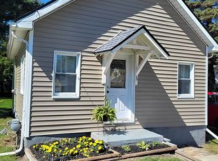 1101 N Wenona St, Bay City, MI 48706