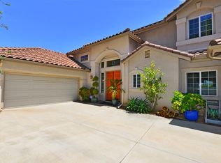 1635 Hubbard Pl, Escondido, CA 92027