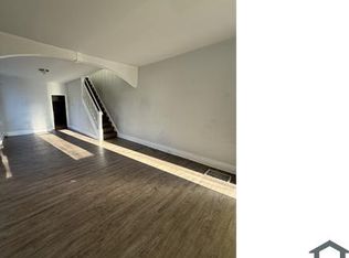 821 Chain St, Norristown, PA 19401