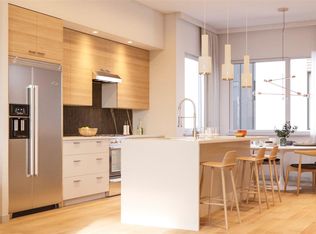 1724 Irving St UNIT 1, Denver, CO 80204