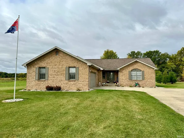 10876 N Fieldstone Ct, Monticello, IN 47960
