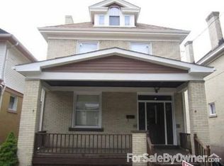 1141 Hillsdale Ave, Pittsburgh, PA