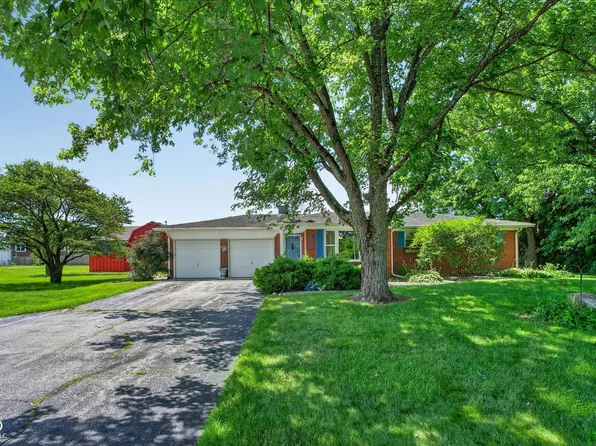 9305 E Thompson Rd, Indianapolis, IN 46239