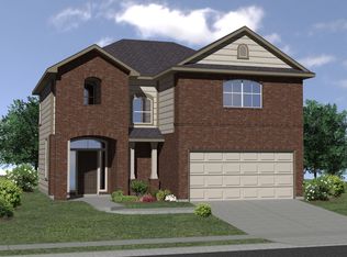 304 Pepper Mill Loop, Burnet, TX 78611