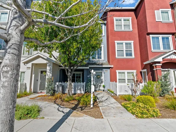 1142 Campbell Ave, San Jose, CA 95126