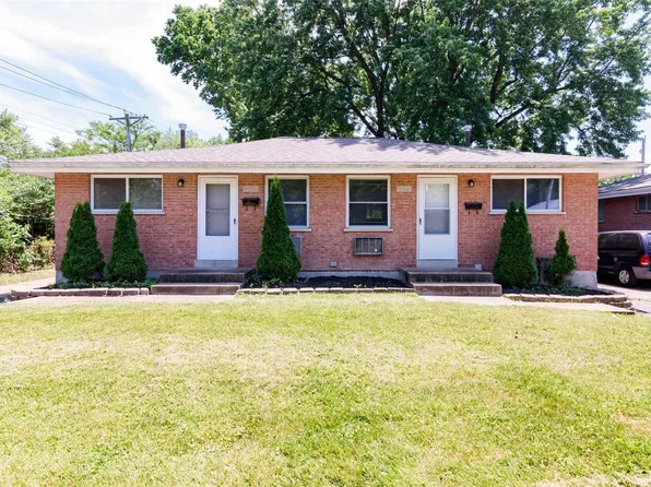 9958 Lorraine Ave, Saint Ann, MO 63074