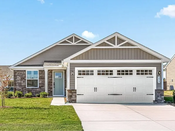 250 Argall St, Bridgeville, DE 19933