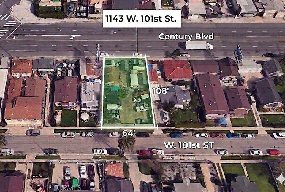 1st image of 1143 W 101st St Lot 17