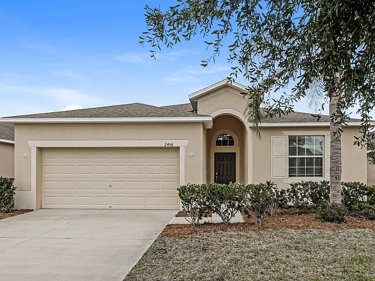 2458 Dovesong Trace Dr — Photo 1