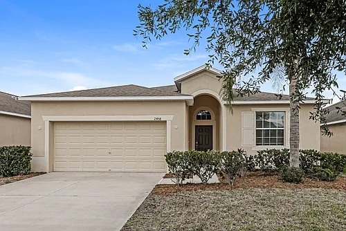 2458 Dovesong Trace Dr Photo 1