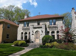 4367 N Wildwood Ave, Milwaukee, WI 53211