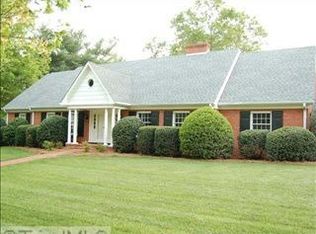 620 Glen Echo Trl, Winston Salem, NC 27106