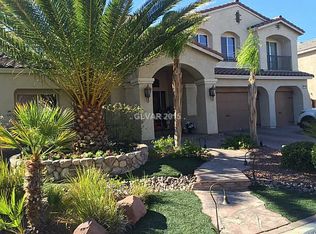 11252 Campsie Fells Ct #0, Las Vegas, NV 89141