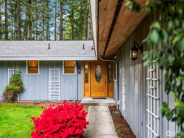 3715 122nd Street Ct NW, Gig Harbor, WA 98332