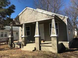 1649 E Central St, Springfield, MO 65802
