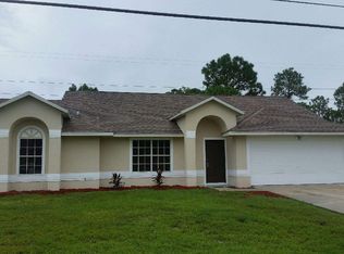1121 Lamplighter Dr NW, Palm Bay, FL 32907