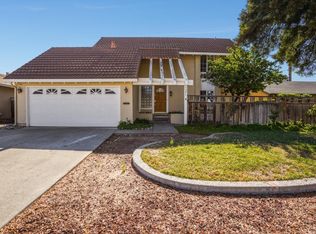 1371 Aberford Dr, San Jose, CA 95131