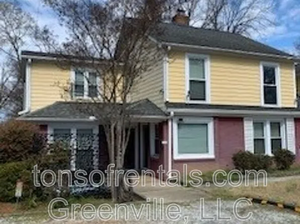 414 Randall St, Greenville, SC