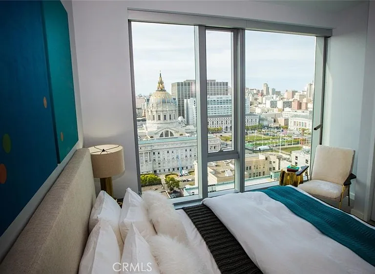 100 Van Ness Ave #2802 — Photo 2