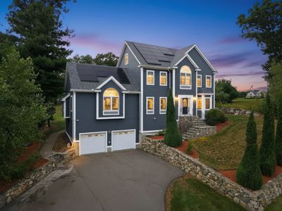 52 Regency Dr, Dracut, MA, 01826