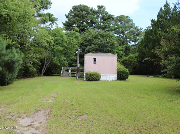 161 Ricksha Ct Lot 12, Newport, NC 28570