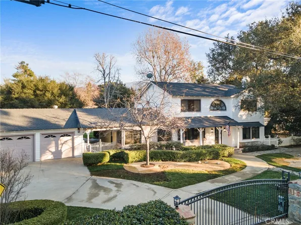 24728 Oakcreek Ave, Santa Clarita, CA 91321