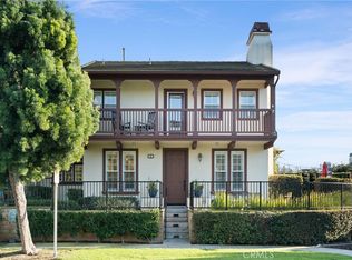 2 Gloxinia St #1, Mission Viejo, CA 92694