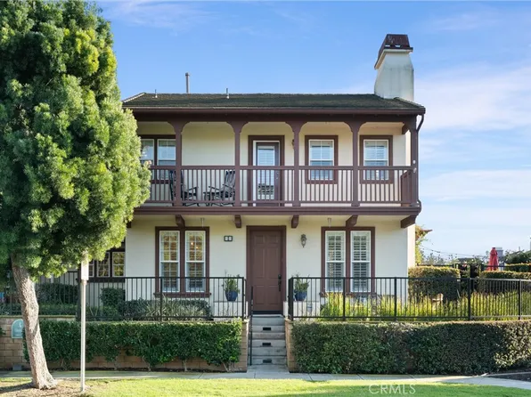 2 Gloxinia St #1, Mission Viejo, CA 92694