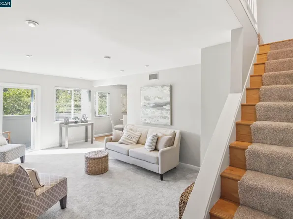 1808 Cole Ave APT 4A, Walnut Creek, CA 94596