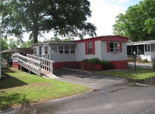 177 Burr Cir, Murrells Inlet, SC 29576